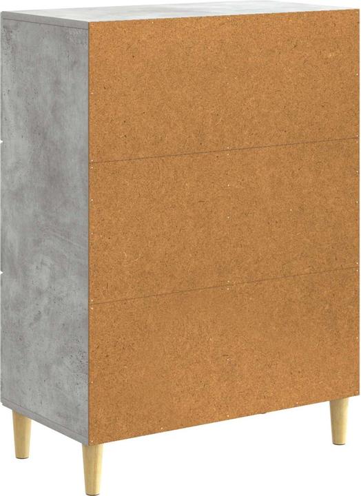 Produktbild vidaXL Modernes Sideboard (34.50 x 66 x 90 cm)