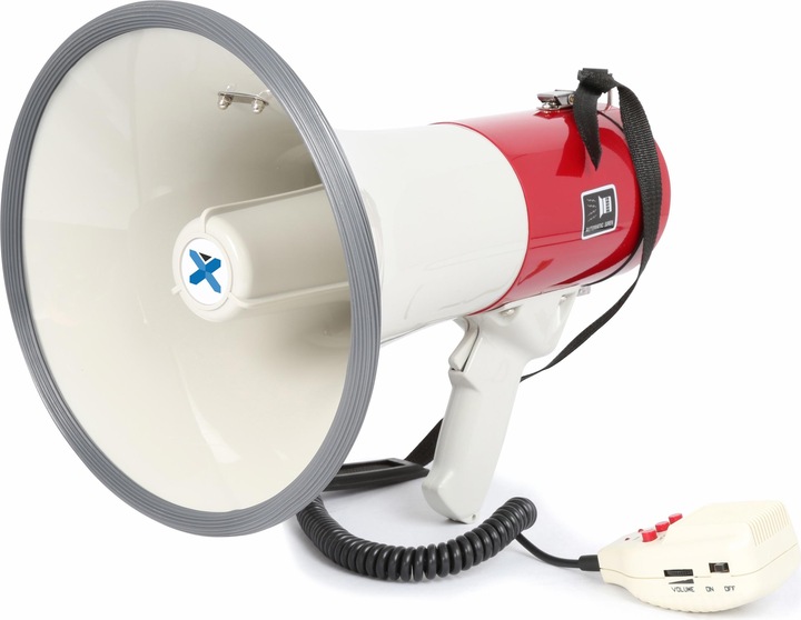 Produktbild Vonyx MEG050 (Megaphon)