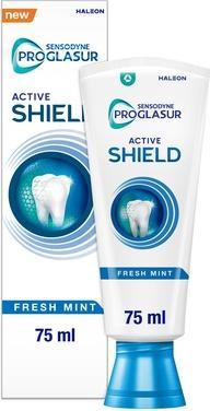 Produktbild Sensodyne ProNamel Active Shield Freshmint Zahnpasta