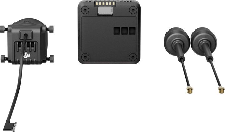 Image du produit DJI O4 Air Unit Pro (Caméra de drone, DJI Goggles 2, DJI Goggles 3, DJI Goggles N3, DJI Goggles Integra)