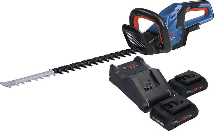 Image du produit Bosch Professional GHE 18V-60 (Fonctionnement sur batterie)