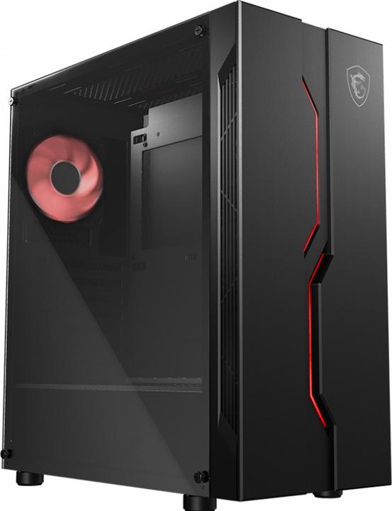 Actual product image MSI MAG Vampiric 010X (ATX)