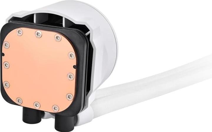 Image du produit Thermaltake TH240 V2 ARGB Sync CPU Liquid Cooler All-In-One wh