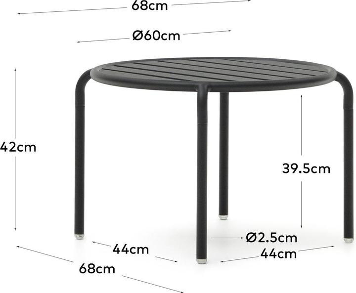 Immagine prodotto Kave Home Joncols