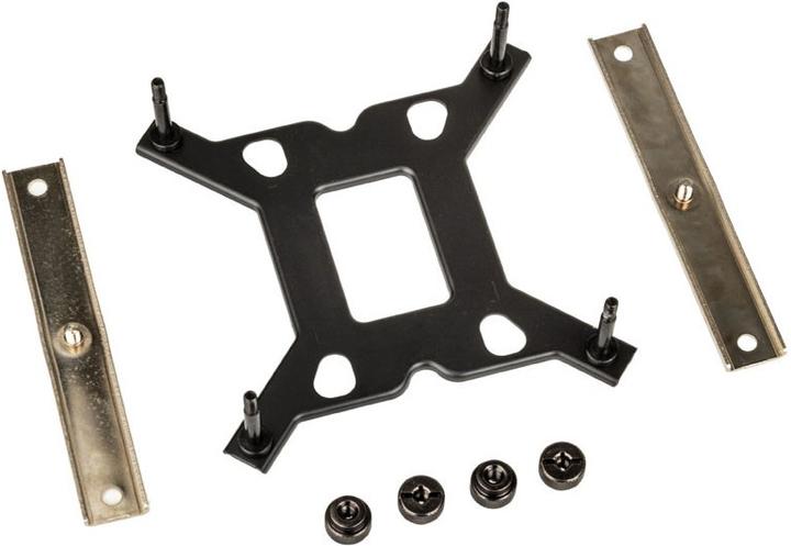 Actual product image Alpenföhn Chunk Series Mounting Kit - Intel LGA 1700