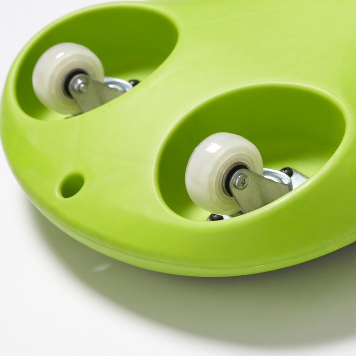 Actual product image Gonge Rollerboard Floor Surfer