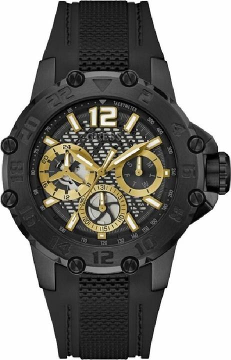 Produktbild Guess Watches GENTS GW0640G2 (46 mm)