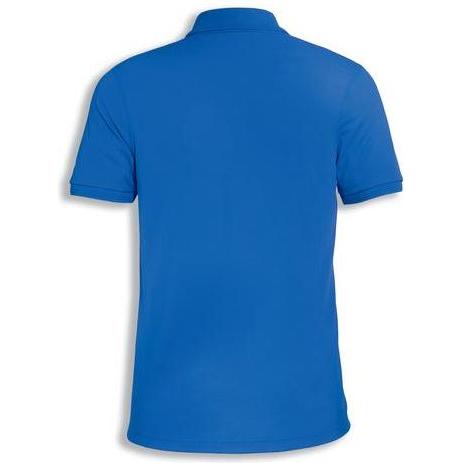 Thumbnail - Uvex Safety, Arbeitsjacke, Poloshirt uvex suXXeed blau, ultramarin L (L)