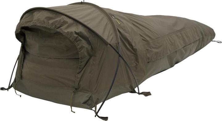 Actual product image Carinthia Observer Plus Bivy Bag (Tunnel tent, 1.75 kg, 1 person)