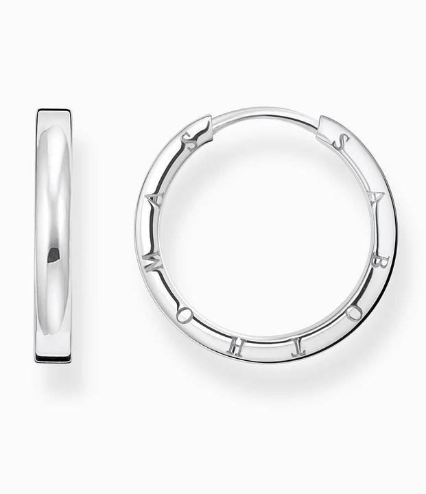 Immagine prodotto Thomas Sabo Creoli Piccolo Argento (Argento 925)