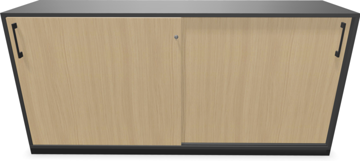 Immagine prodotto Narbutas Scelta armadio ad ante scorrevoli (160 x 40 x 76 cm)
