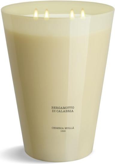 Cereria Molla Bergamotto di Calabria