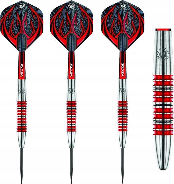 Image du produit Winmau Diablo Torpedo (26 g)