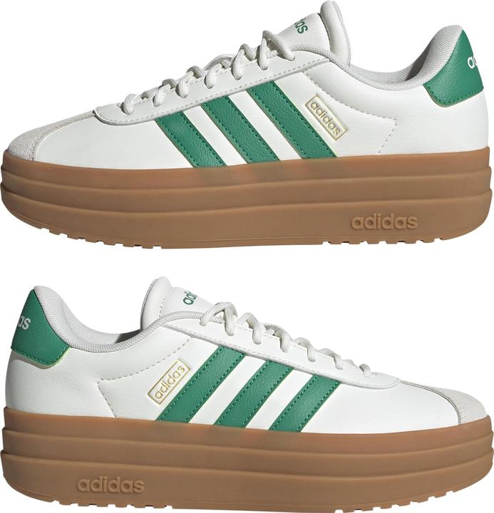 Actual product image adidas VL Court Bold (38)