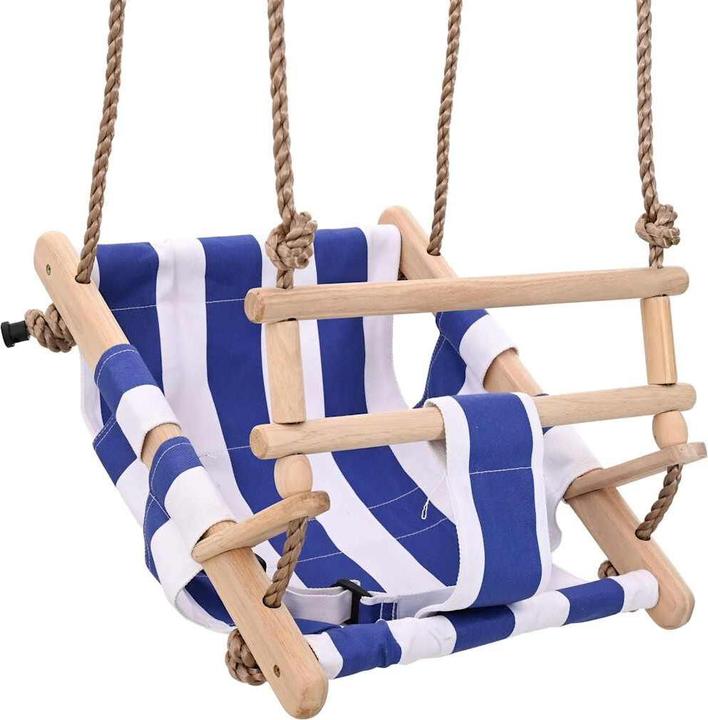 Immagine prodotto vidaXL Babyschaukel