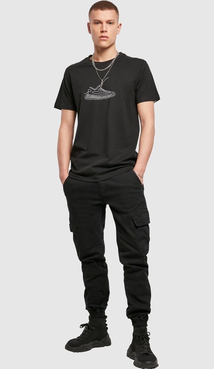 Immagine prodotto MT Sneaker Tee di una linea - 13147 (XS)