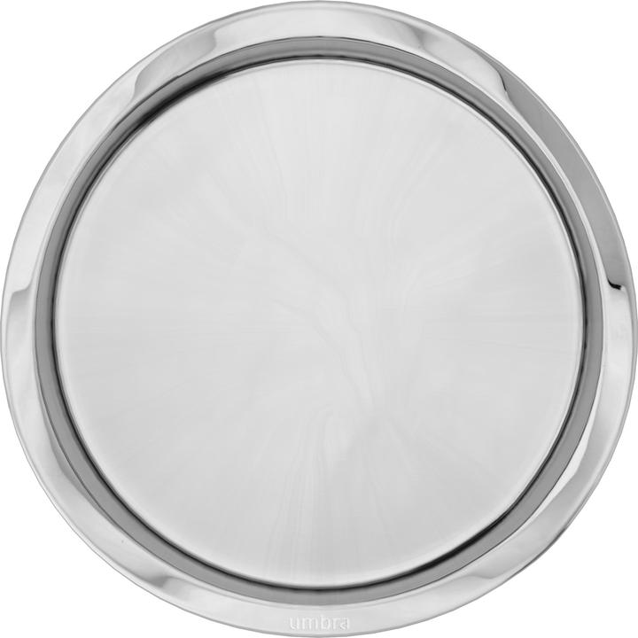 Image du produit Umbra Boîte à bijoux Mavy 11 cm, argent