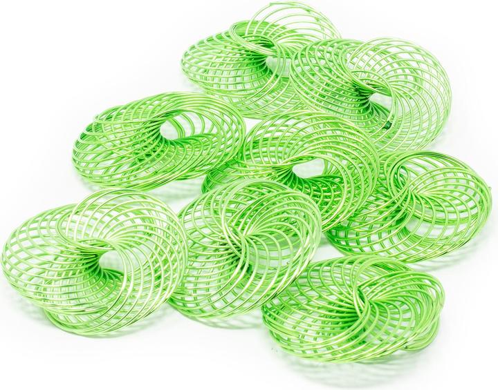Actual product image The Wire Man Wire wheels