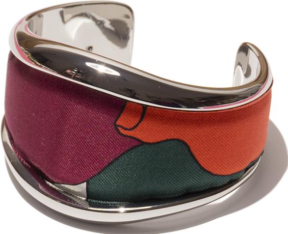 Immagine prodotto MM33 Bracciale papavero in fiore (950, Oro 18 K)
