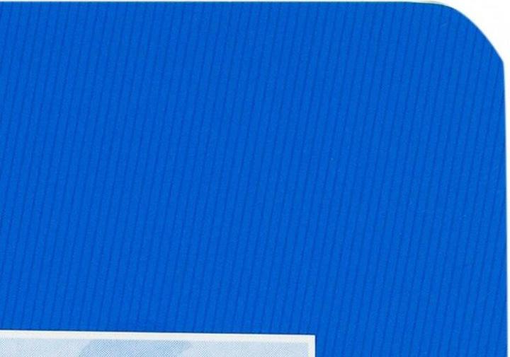 Actual product image Oxford Exercise book, A5, ruling 9 (A5, Lined, Hardcover)