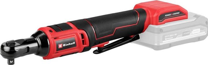Actual product image Einhell TE-RW 18/60 (Rechargeable battery operated)