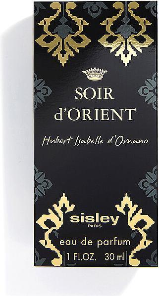 Produktbild Sisley Eau de Parfum (Eau de Parfum, 30 ml)