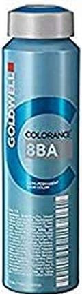 Actual product image Goldwell Colorance (8BA smoky beige medium., Blond, Beige)