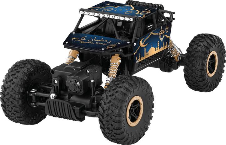 Produktbild Revell Ferngesteuerter Crawler (Kit)