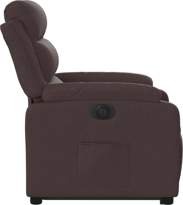 Produktbild vidaXL Relaxsessel mit Aufstehhilfe