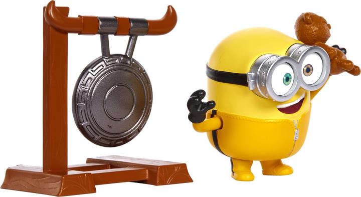 Image du produit Minions Mischief Makers Bob | Gong