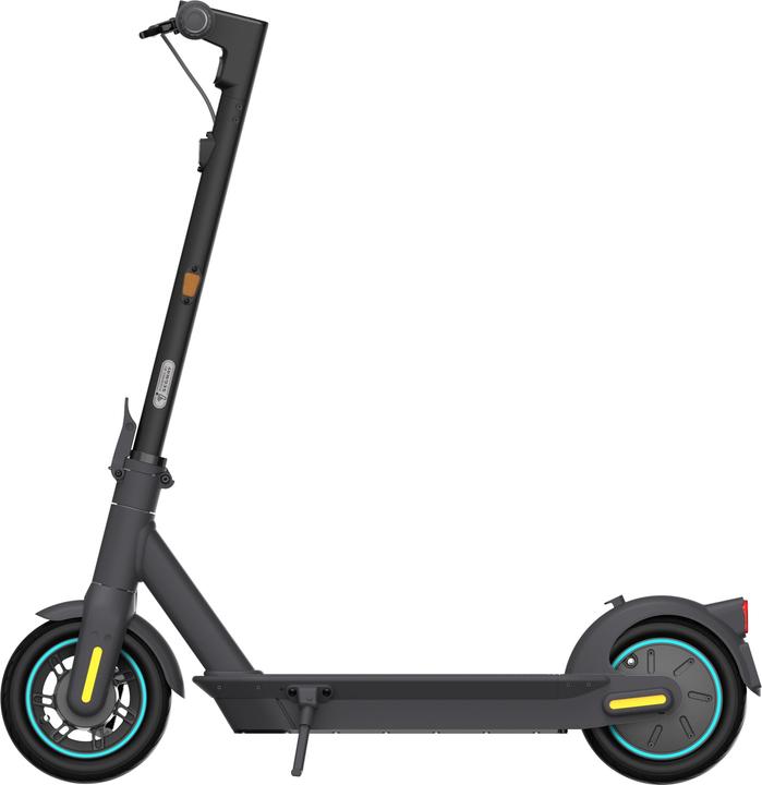 Produktbild Segway-Ninebot Max G30D II (20 km/h, 65 km, 350 W)