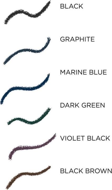 Immagine prodotto Annemarie Börlind Matita eyeliner (nero violetto 21)