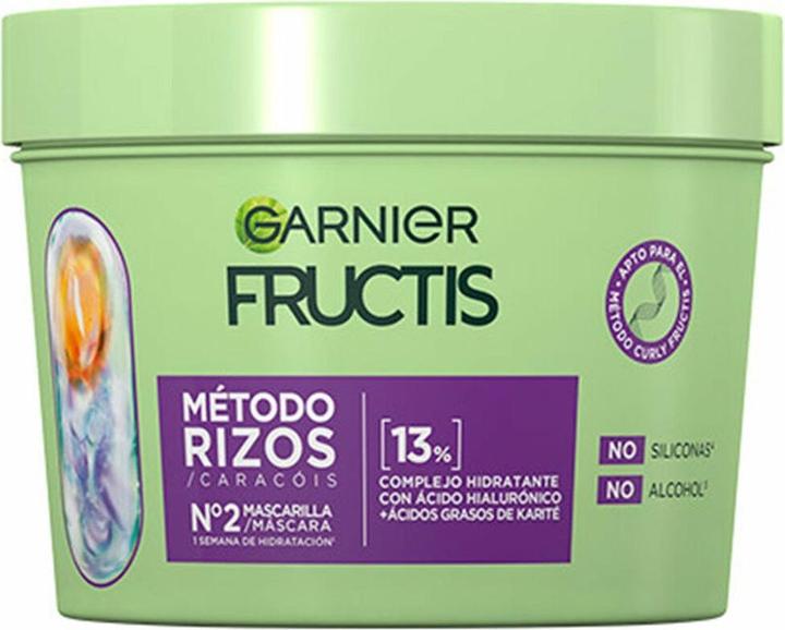 Produktbild Garnier Curly (370 ml)