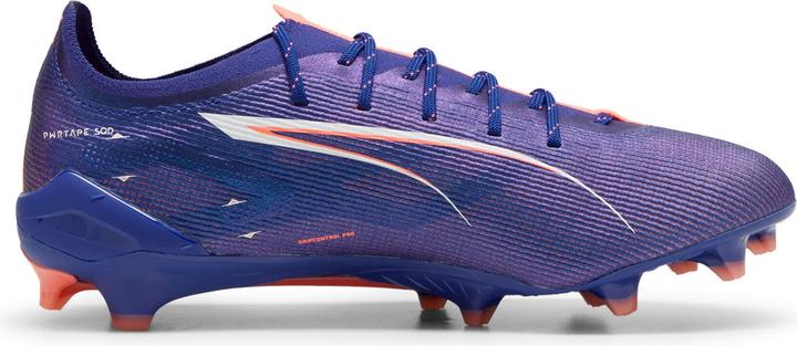Actual product image Puma Ultra 5 Ultimate Fg (41)