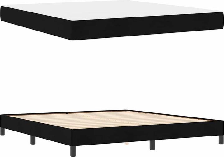 Produktbild VidaXL Boxspringbett (180 x 200 cm)