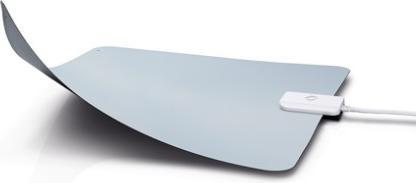 Actual product image Oehlbach DVBT2 XXL Razor Flat (Flat antenna, Indoor antenna, DVB-T / -T2)