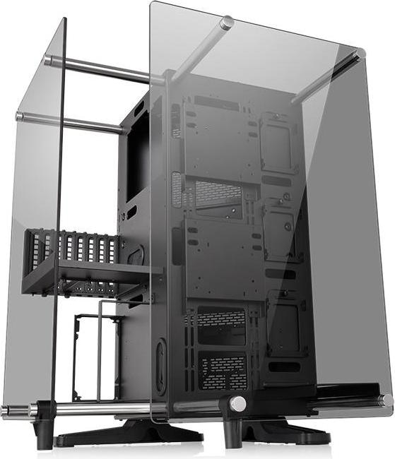 Produktbild Thermaltake Core P90 TG (ATX, mATX, Mini-ITX)