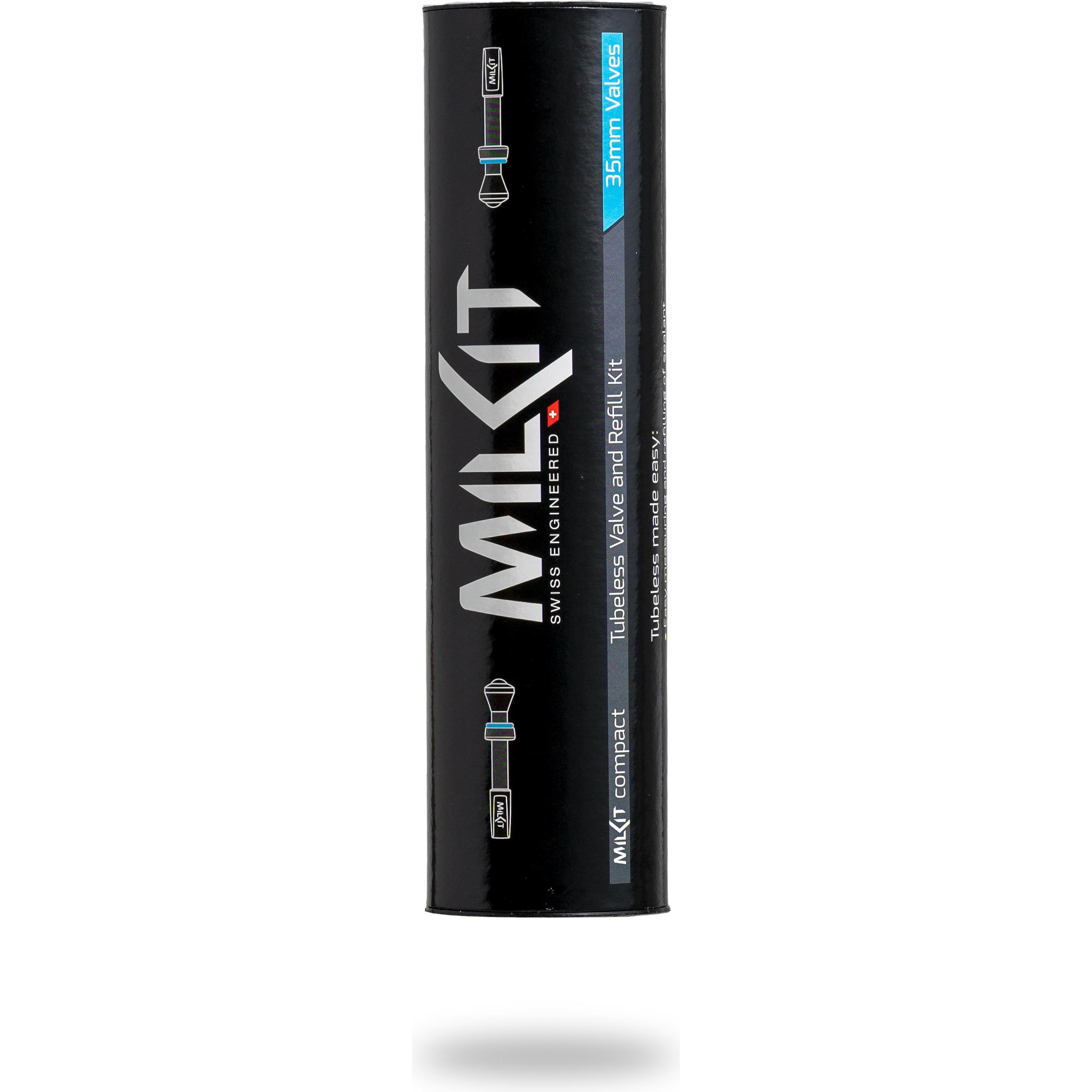 MilKit Compact 45 (compact 45)