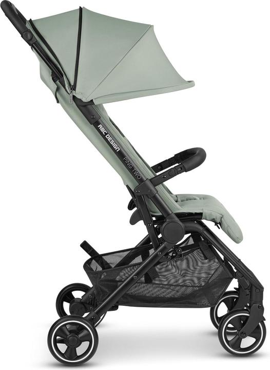Produktbild ABC Design Reisebuggy Ping 2 pine