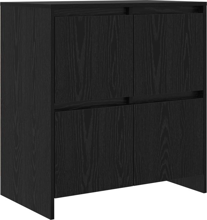 Produktbild vidaXL Sideboard-Möbel (41 x 41 x 75 cm)