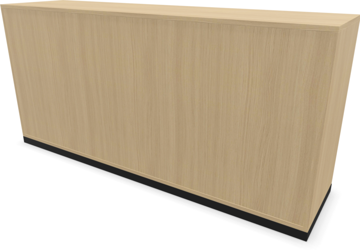 Produktbild Narbutas Choice Schiebetürschrank (160 x 40 x 76 cm)