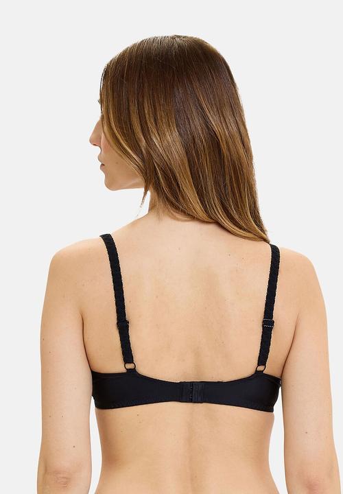 Produktbild Sans Complexe Klassischer Bügel-BH SUZAN (Einzelpack, 75 F)