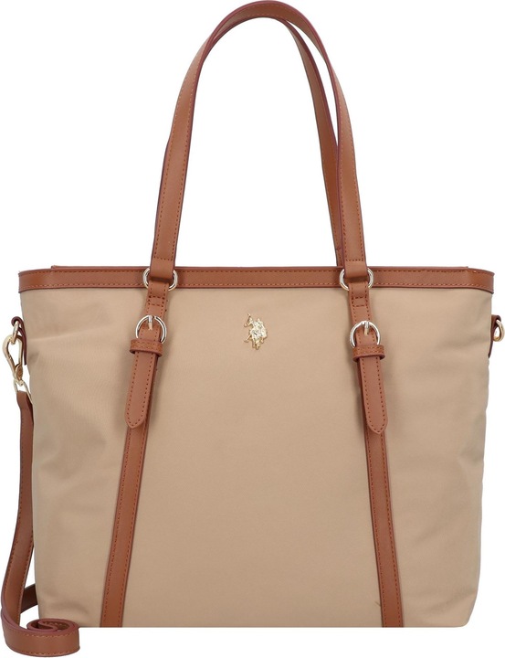 U.S. Polo Houston Shopper Tasche 36 cm (13 l)