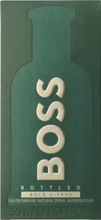 Immagine prodotto Hugo Boss Bottled Bold Citrus (Eau de parfum, 50 ml)