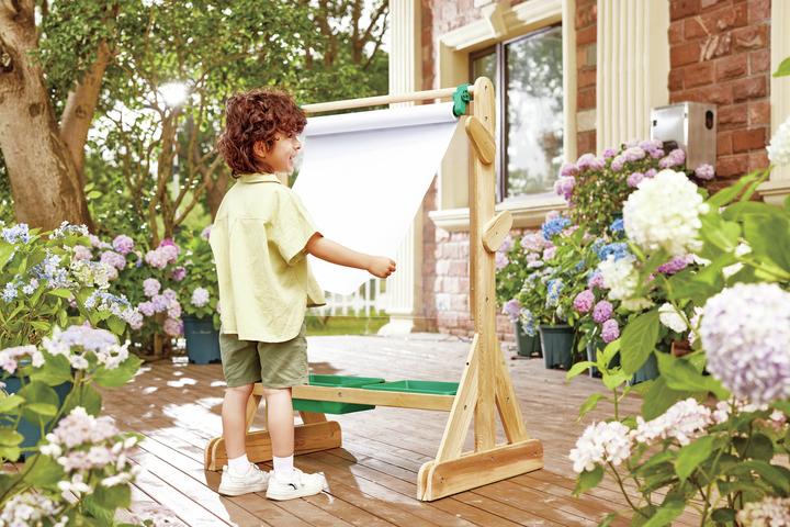 Image du produit Hape Rouleau de papier XL