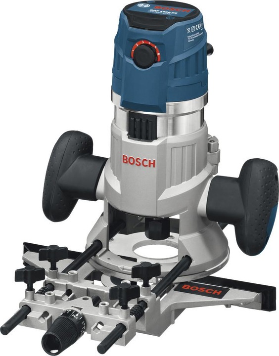 Produktbild Bosch Professional GMF 1600 CE