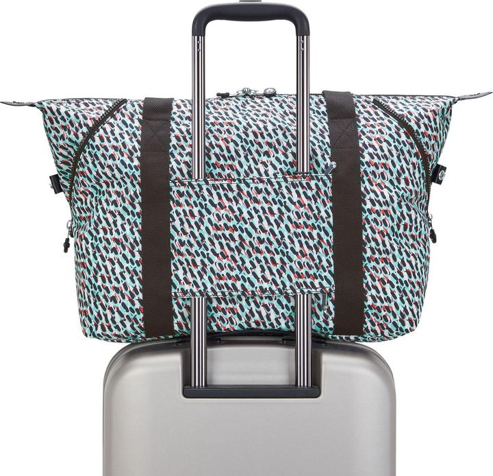 Produktbild Kipling Basic Print Art Medium Tote