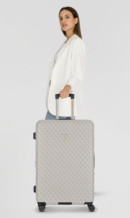 Produktbild Guess Jesco 4 Rollen Trolley 77 cm mit Dehnfalte (97 l)