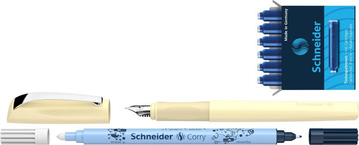 Actual product image Schneider Set Ceod Colour (2x)
