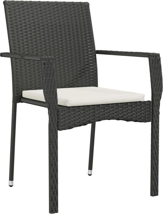 Produktbild vidaXL Garten Essgruppe (200 x 100 x 74 cm)